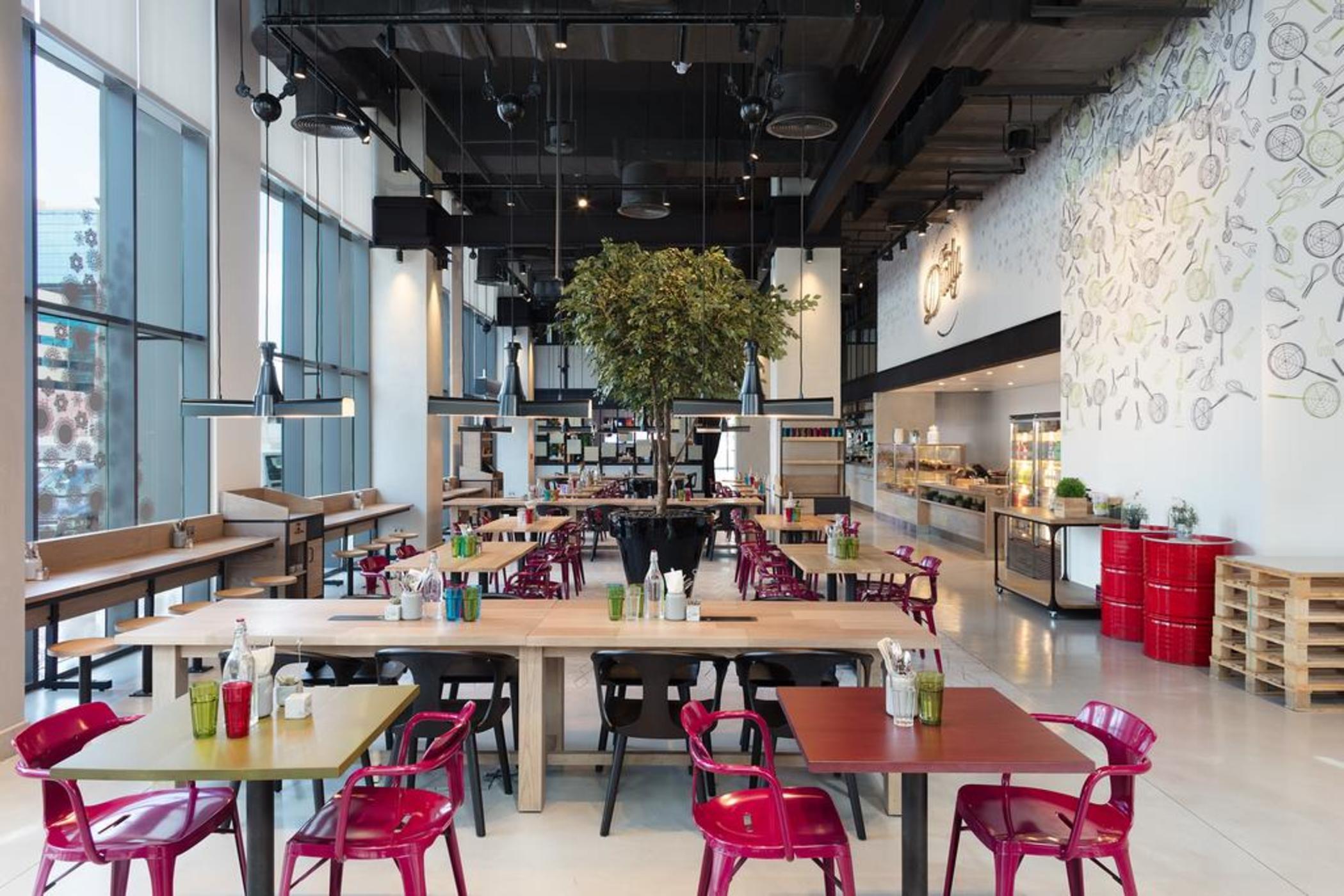 Rove Trade Centre Hotel Dubai