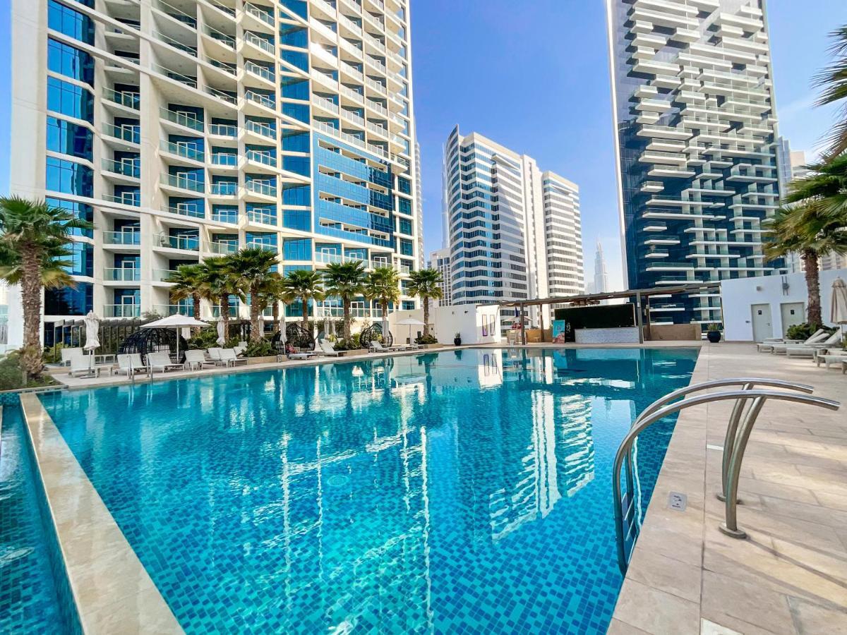 Higuests - Roomy And Chic With Panoramic Canal Views Appartement *