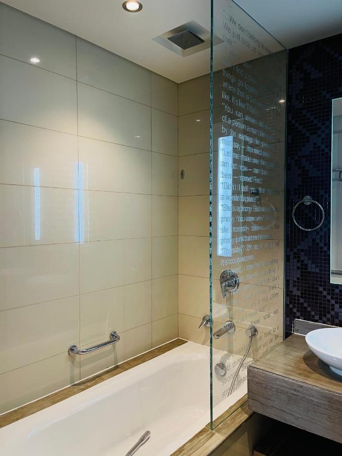 A3301 Paramount 5 Star Two Bedroom Burj Khalifa Around Dubái