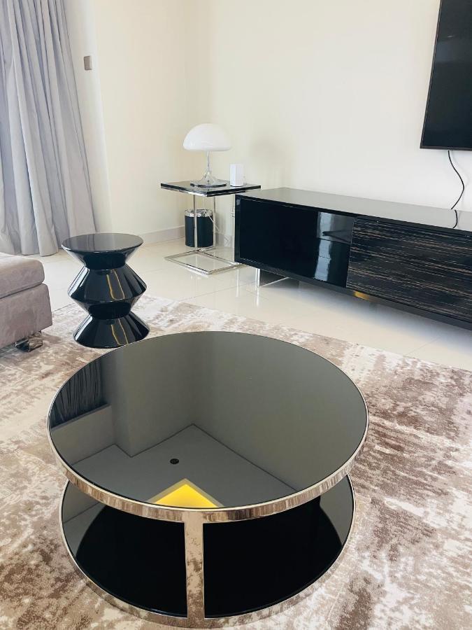 Apartahotel A3301 Paramount 5 Star Two Bedroom Burj Khalifa Around *