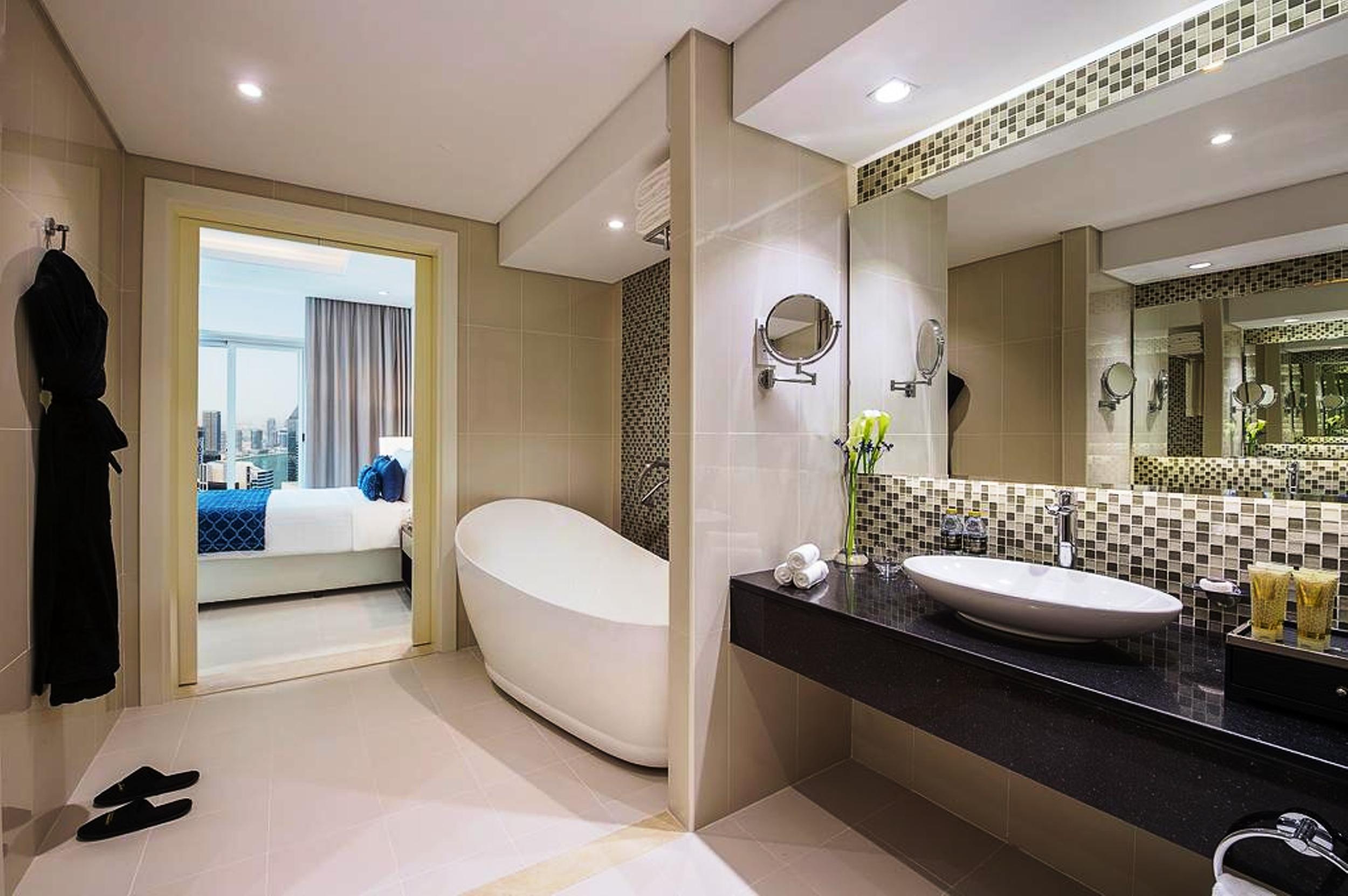 Apartahotel Damac Maison Distinction 5*