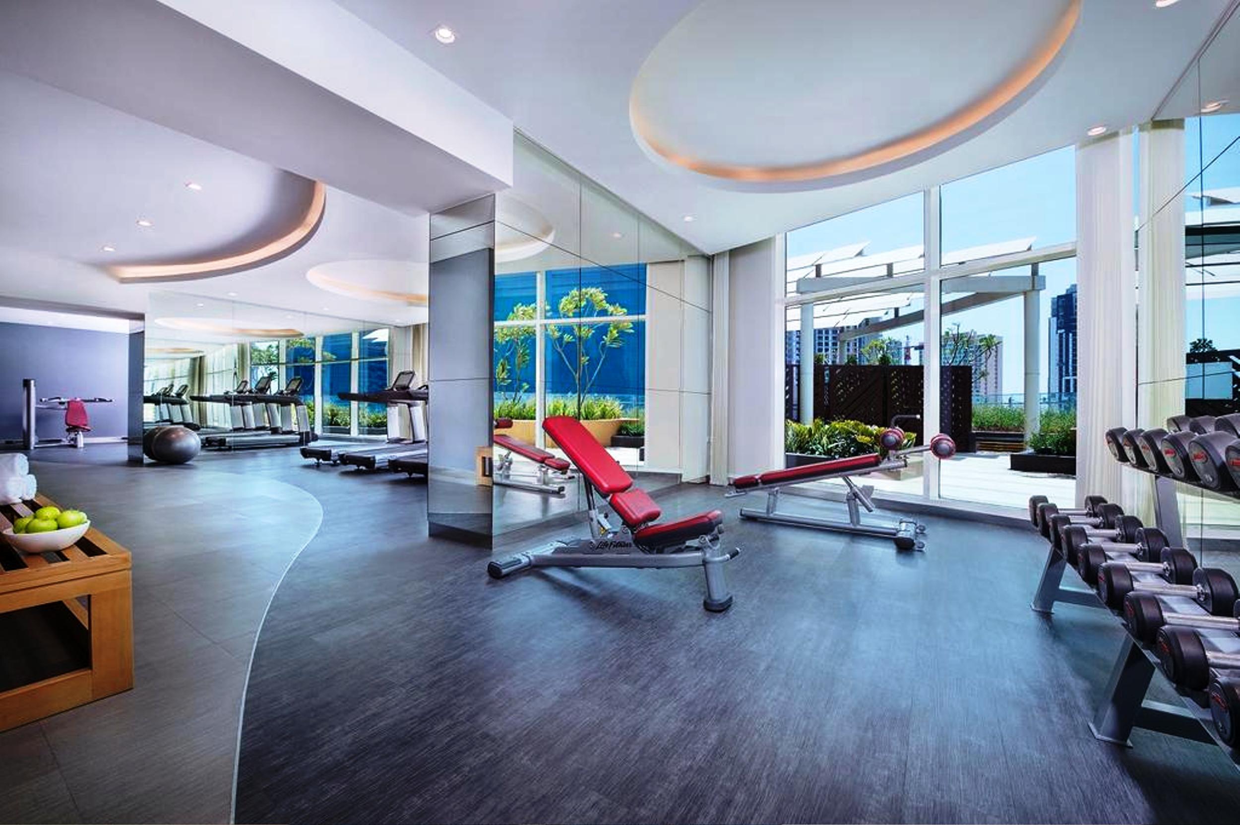 Apartahotel Damac Maison Distinction