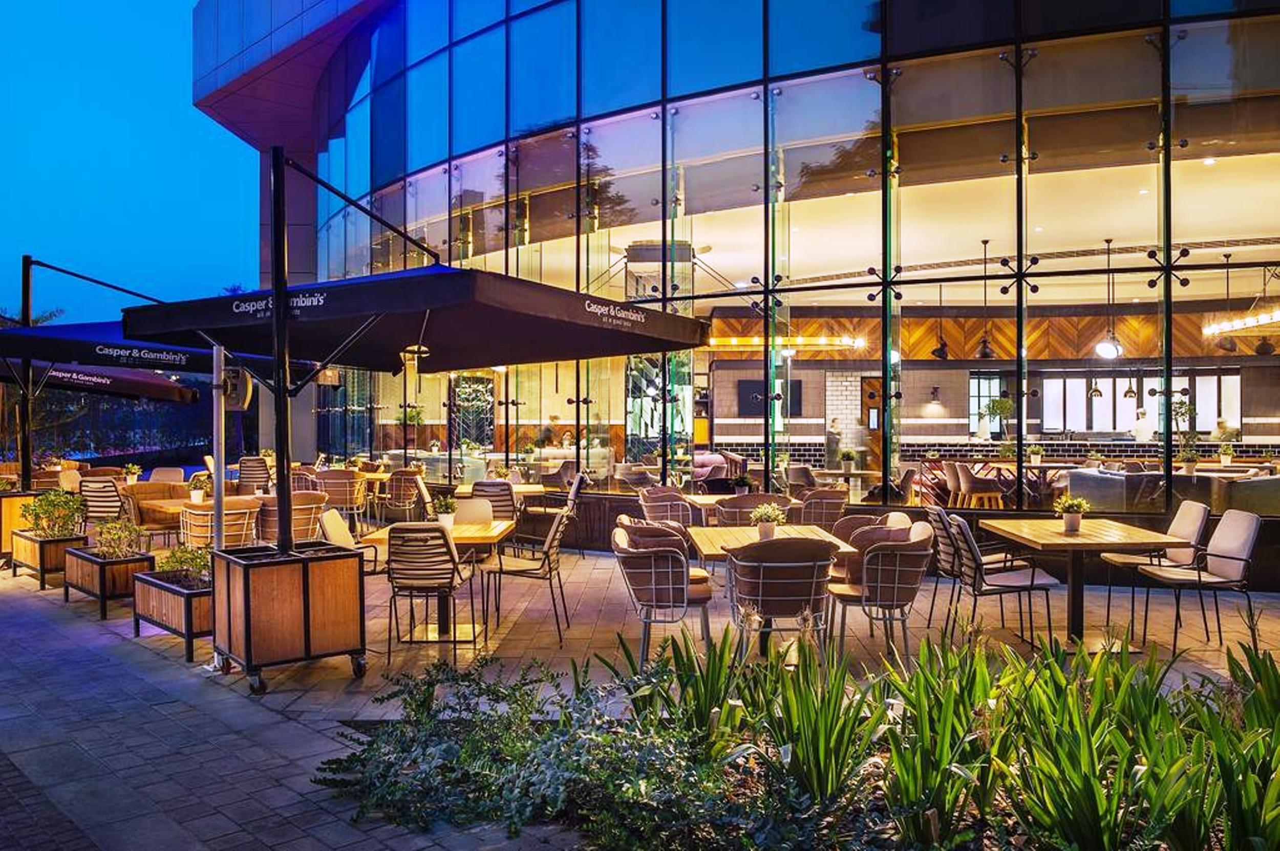 Damac Maison Distinction Dubái