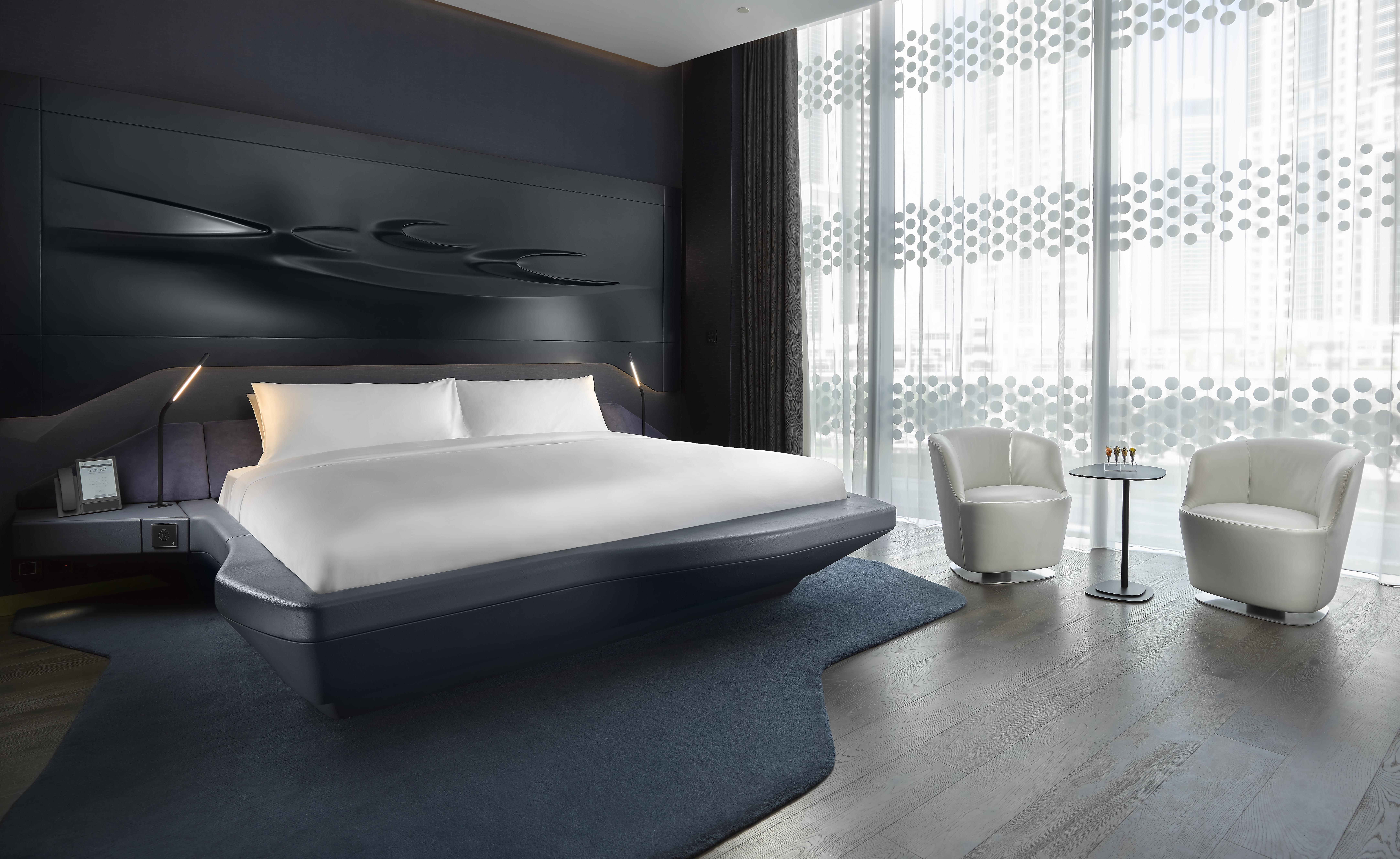 Hotel Me By Meliá