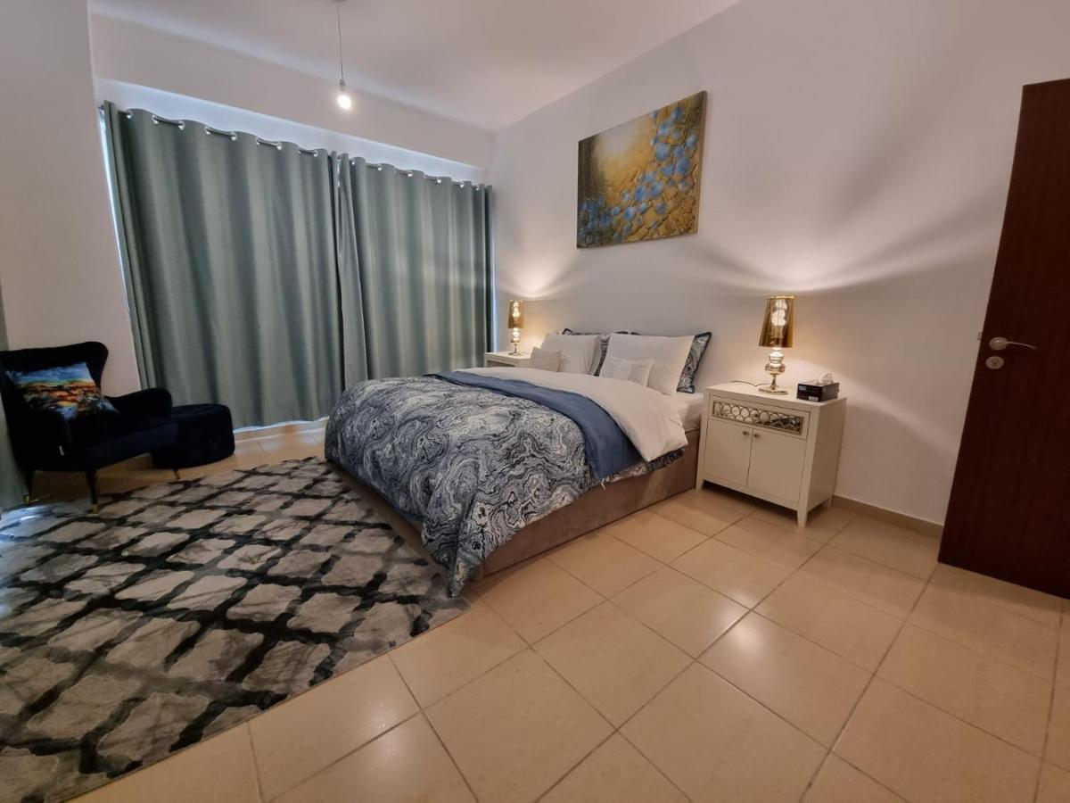 Apartament Jbr Full Sea View, 3601,2 Bhk Dubai