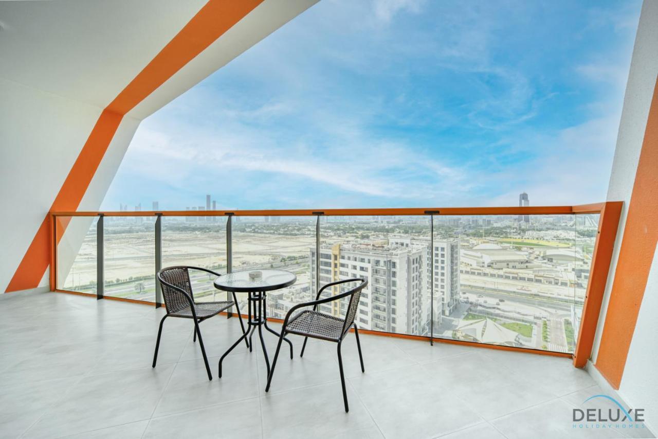 Apartment Harmonious 1br At Binghatti Avenue Al Jaddaf By Deluxe Homes *