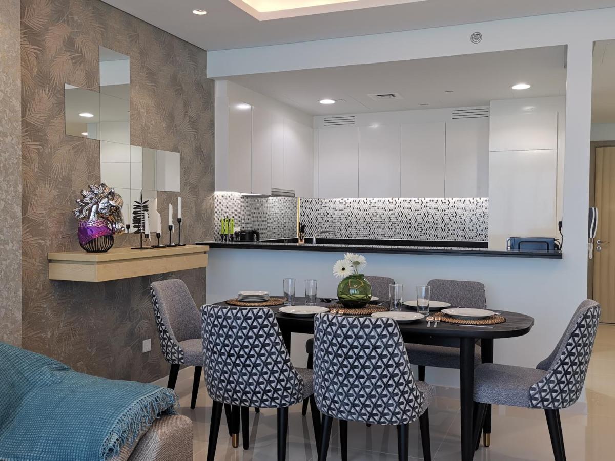 Vacay Lettings Lux In Paramount Tower
