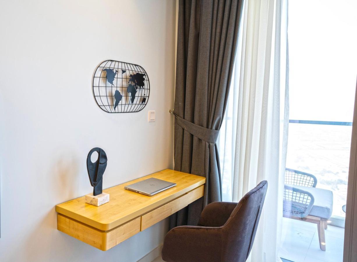 Vacay Lettings Lux In Paramount Tower Appartement Dubaï