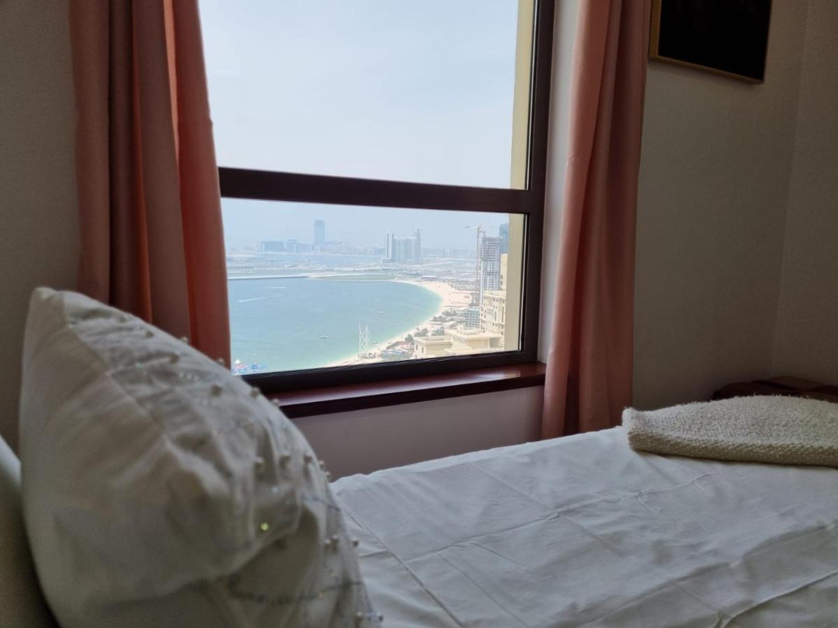 Jbr Full Sea View, 3601,2 Bhk Apartament Dubai