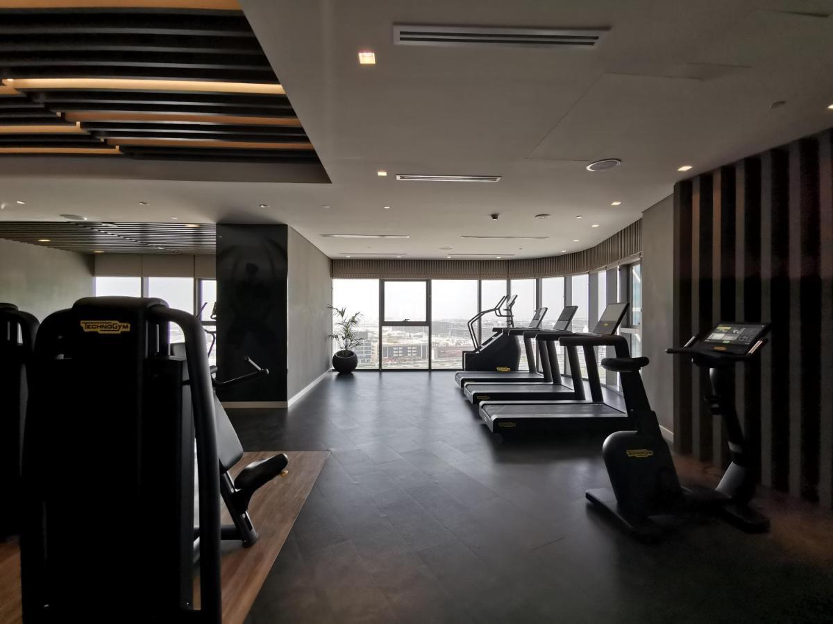 Vacay Lettings Lux In Paramount Tower Appartement