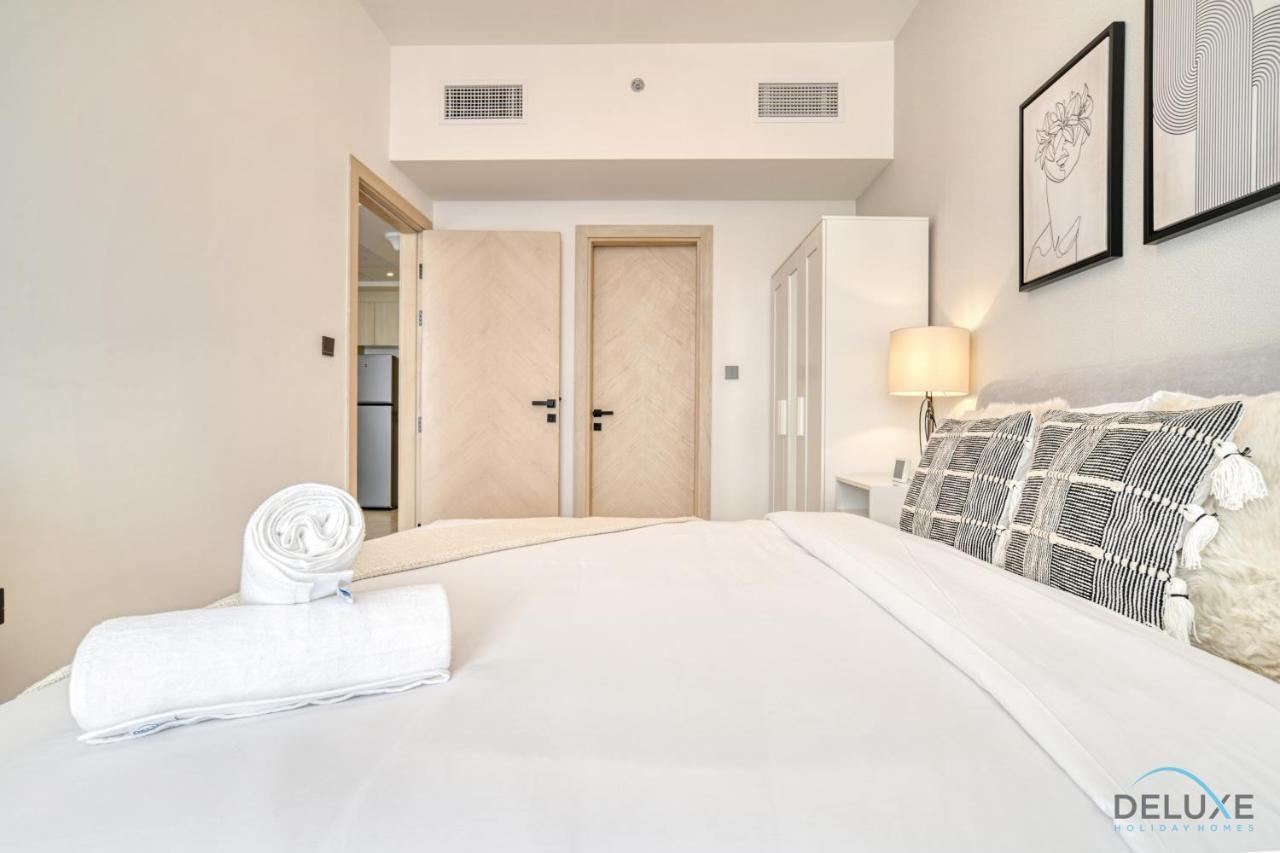 Harmonious 1br At Binghatti Avenue Al Jaddaf By Deluxe Homes Apartment *