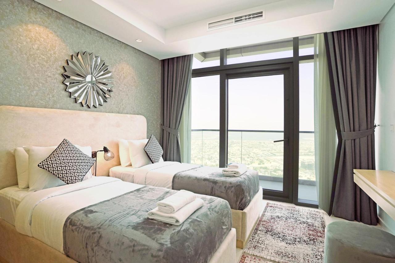 Vacay Lettings Lux In Paramount Tower Appartement