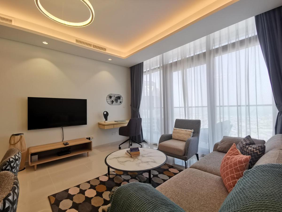 Appartement Vacay Lettings Lux In Paramount Tower