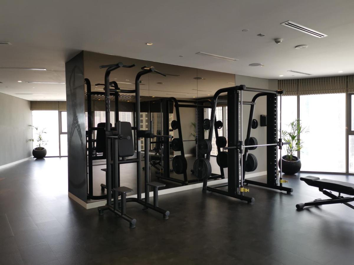 Appartement Vacay Lettings Lux In Paramount Tower Dubaï