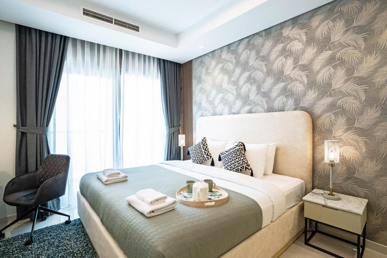 Vacay Lettings Lux In Paramount Tower Appartement *