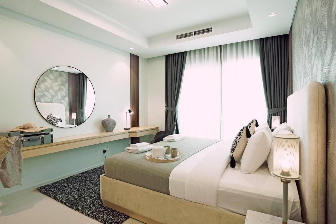 Vacay Lettings Lux In Paramount Tower * Dubaï