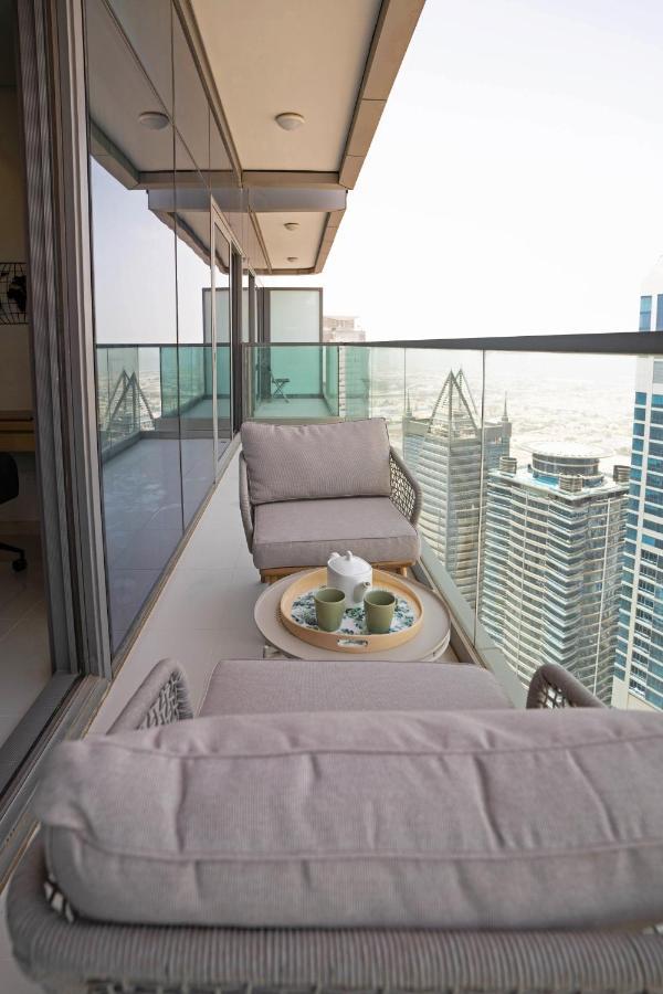 Vacay Lettings Lux In Paramount Tower Appartement Dubaï