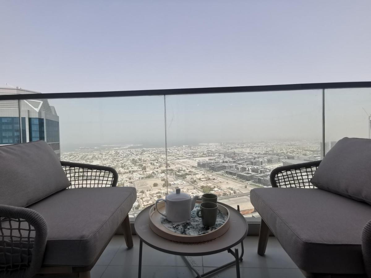 Appartement Vacay Lettings Lux In Paramount Tower Dubaï