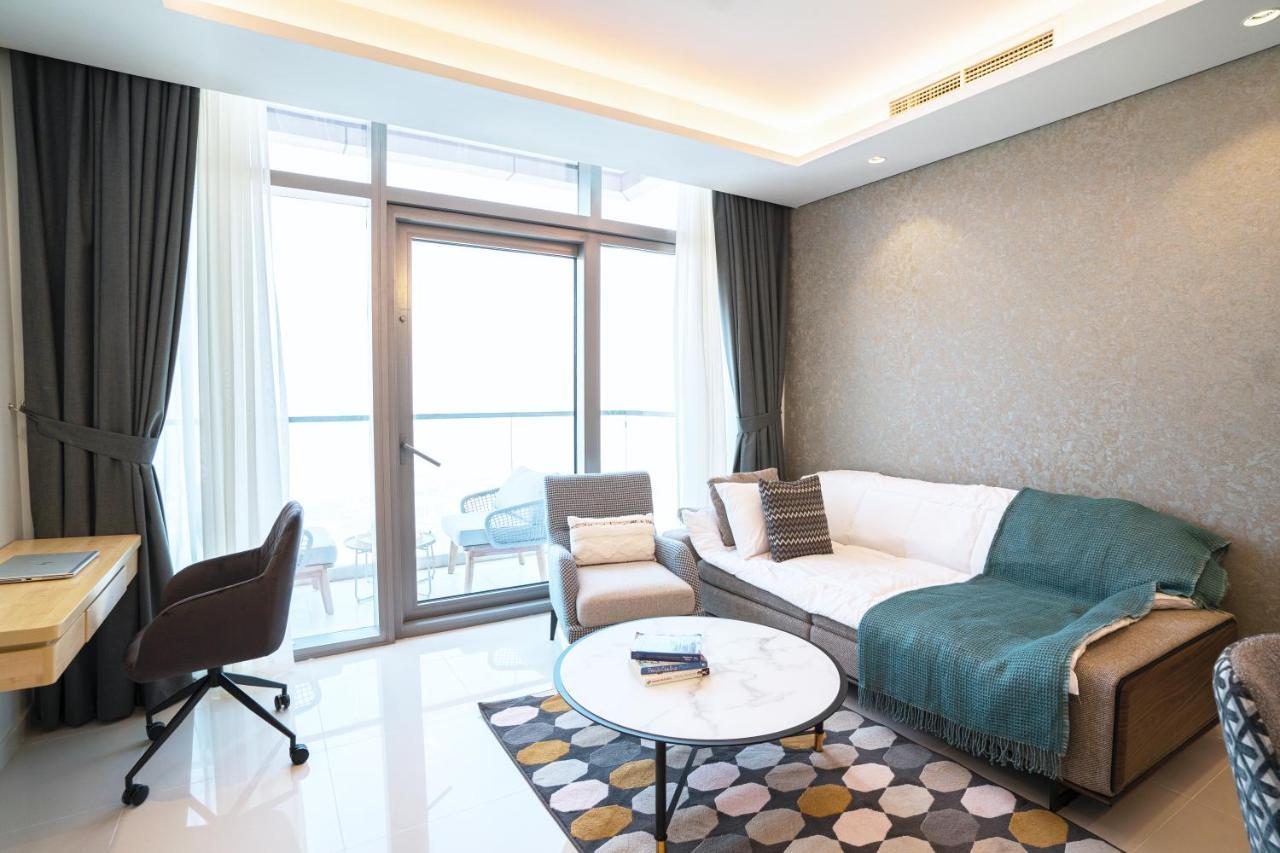Vacay Lettings Lux In Paramount Tower Appartement *