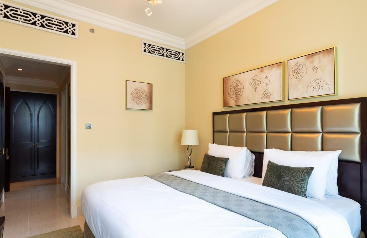 Apartment Maison Privee - Opulent Apt Beside Mall W Burj Khalifa Views Dubai