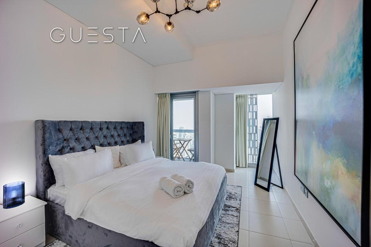 Cayan Tower, Marina Apartamento