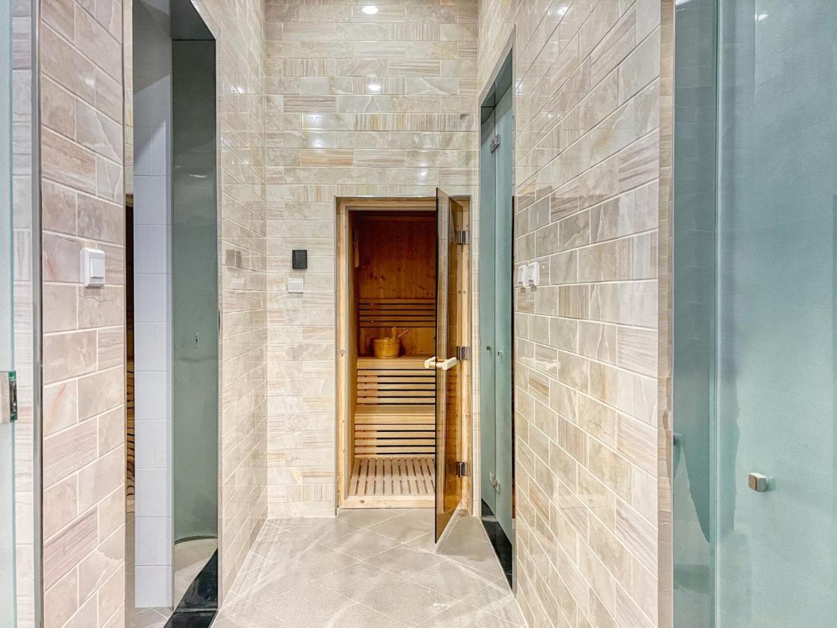 Appartement The Smart Concierge - Waves By Kasco