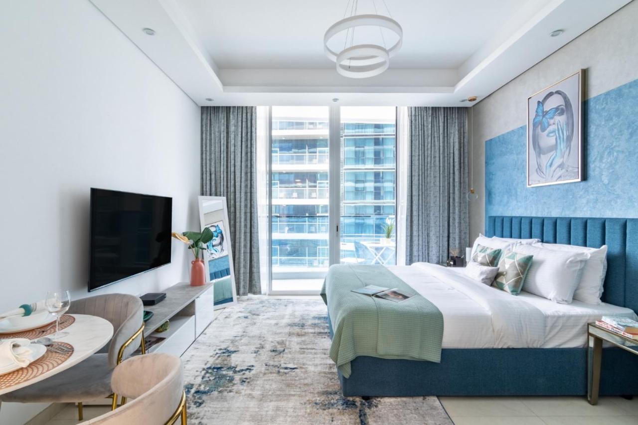 The Smart Concierge - Waves By Kasco Appartement