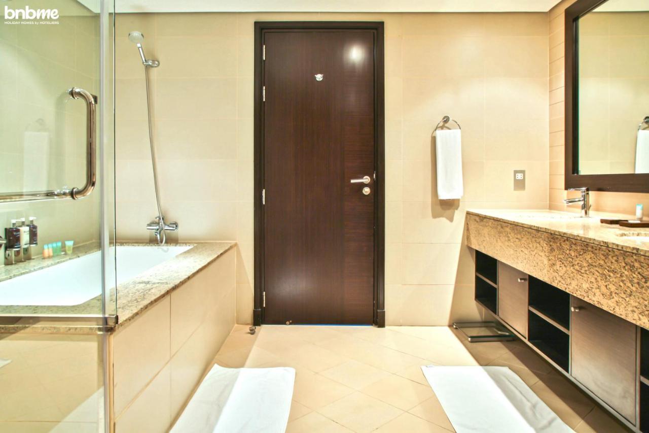 Apartamento Luxury With Beach Access Dubái