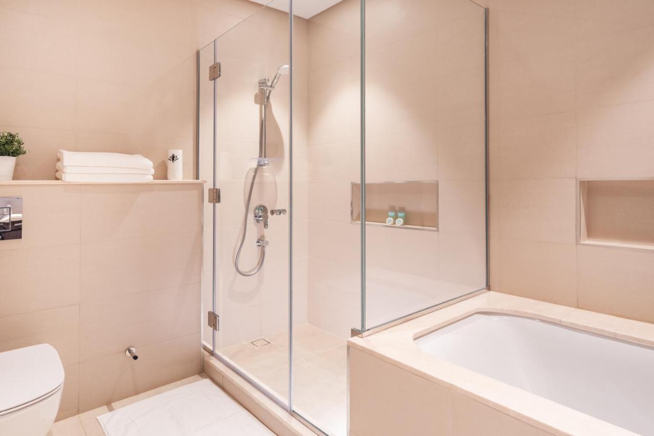 Elite Royal - Panoramic Full Burj Khalifa, Fountain & Skyline View - Aced Direct Connection To Mall - Governor Appartamento *