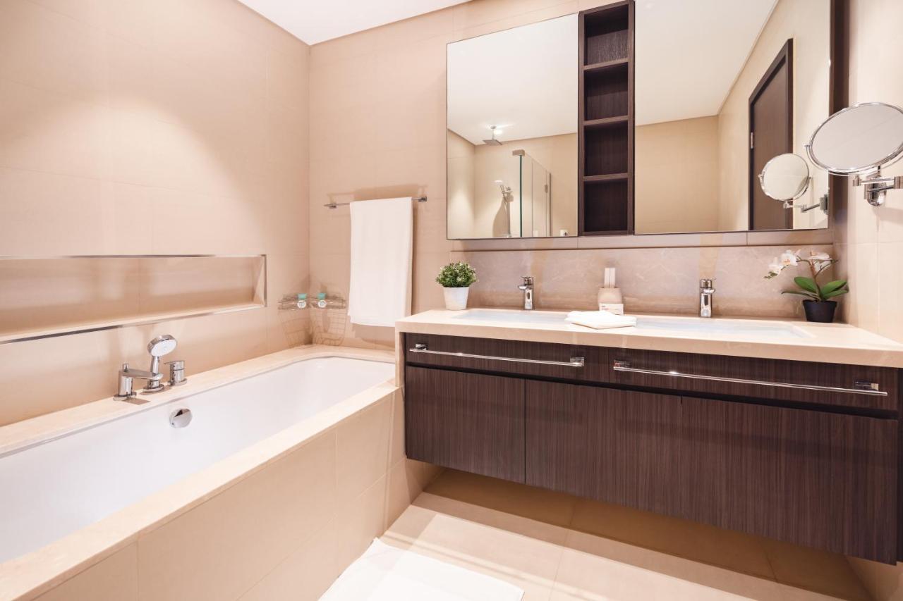 Elite Royal - Panoramic Full Burj Khalifa, Fountain & Skyline View - Aced Direct Connection To Mall - Governor