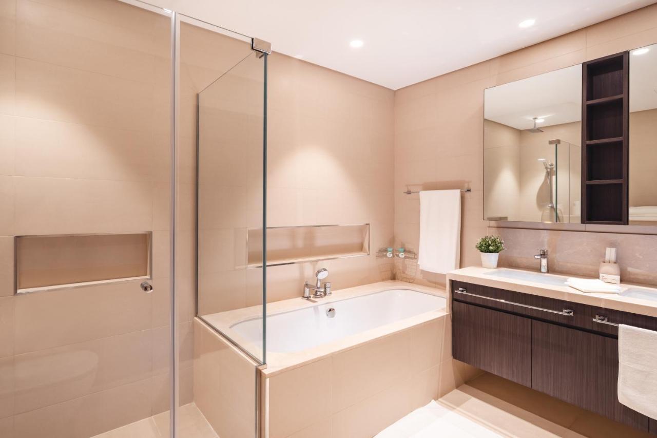 Elite Royal - Panoramic Full Burj Khalifa, Fountain & Skyline View - Aced Direct Connection To Mall - Governor *