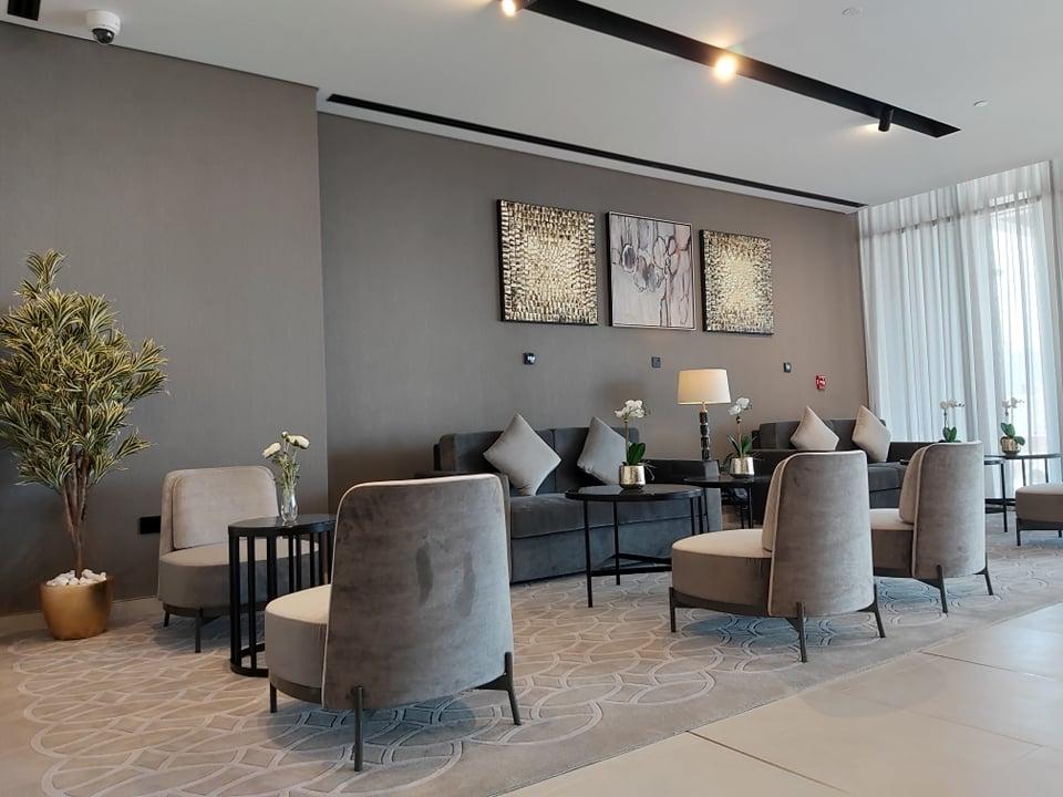 Hotel Walk Jumeirah