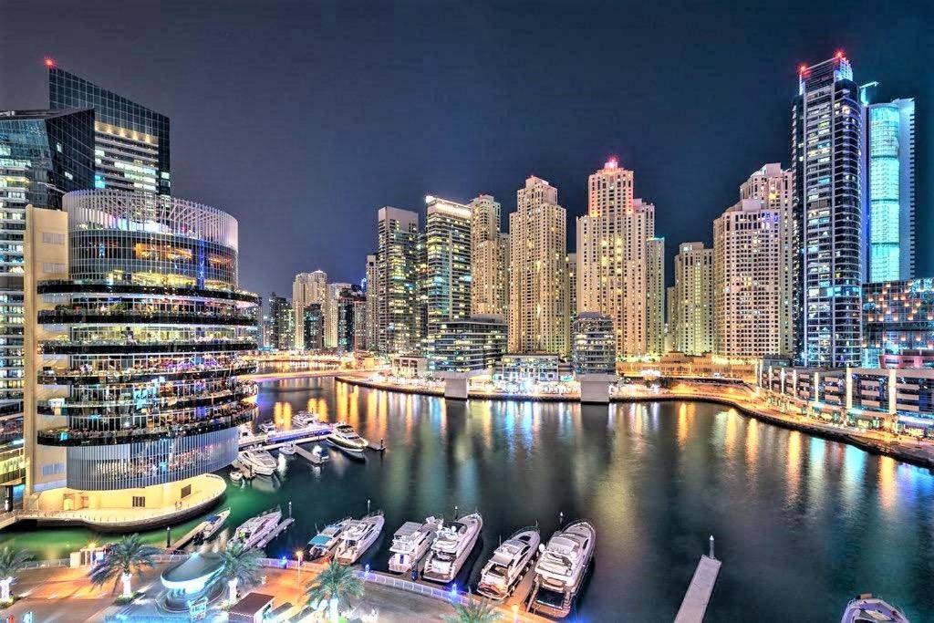 Royal Residence, Heart Of Marina * Dubai