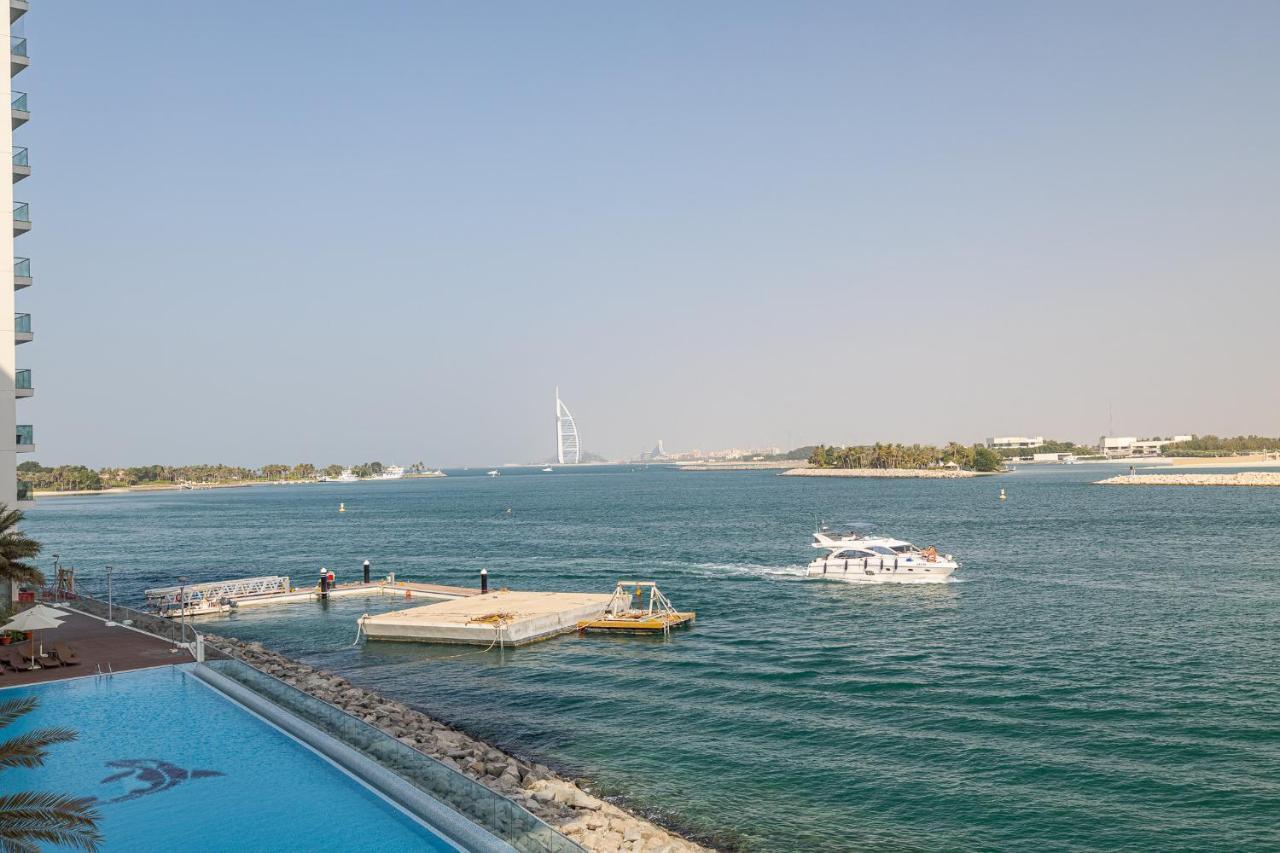 2bdr With Full Sea View And Marina View Azure Residences Appartement