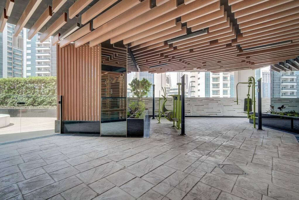 Apartamento Lovely In Business Bay