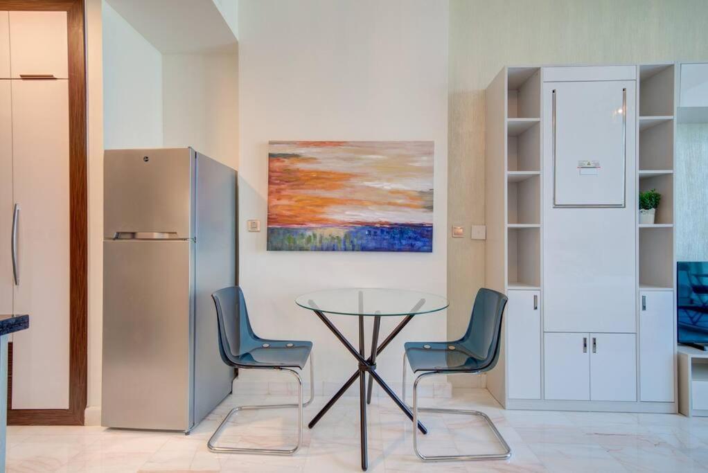 Apartamento Lovely In Business Bay *