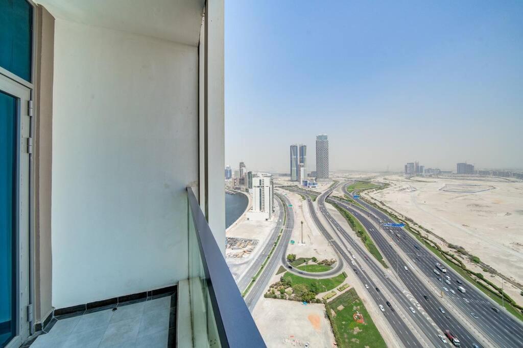 Apartamento Lovely In Business Bay