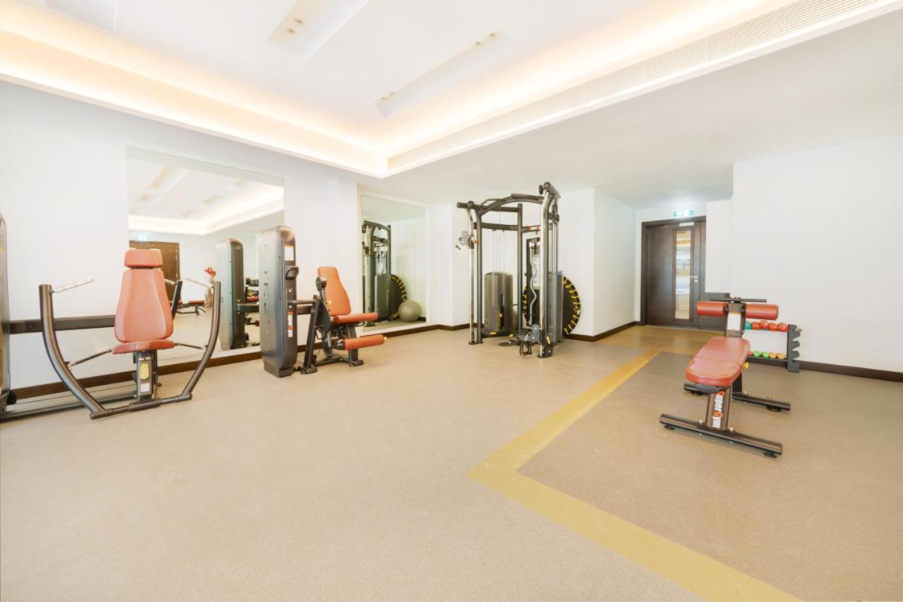 Apartamento Maison Privee - Superb 1br Overlooking Zabeel Park And Frame *