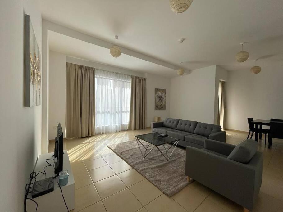 Amazing Marina View 2bhk - Rimal 1 Jbr *