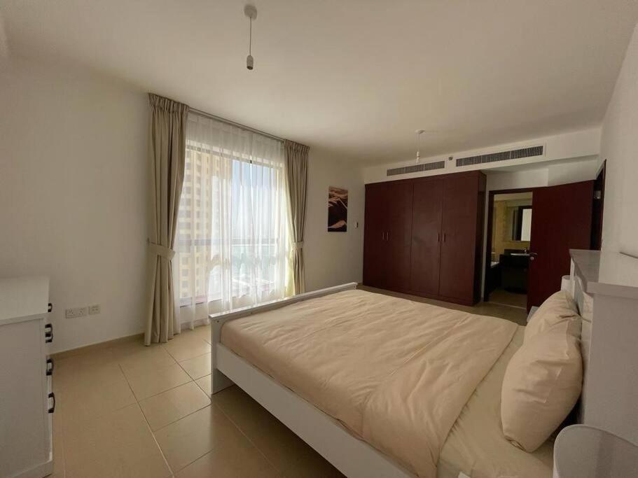 Amazing Marina View 2bhk - Rimal 1 Jbr Appartement Dubai