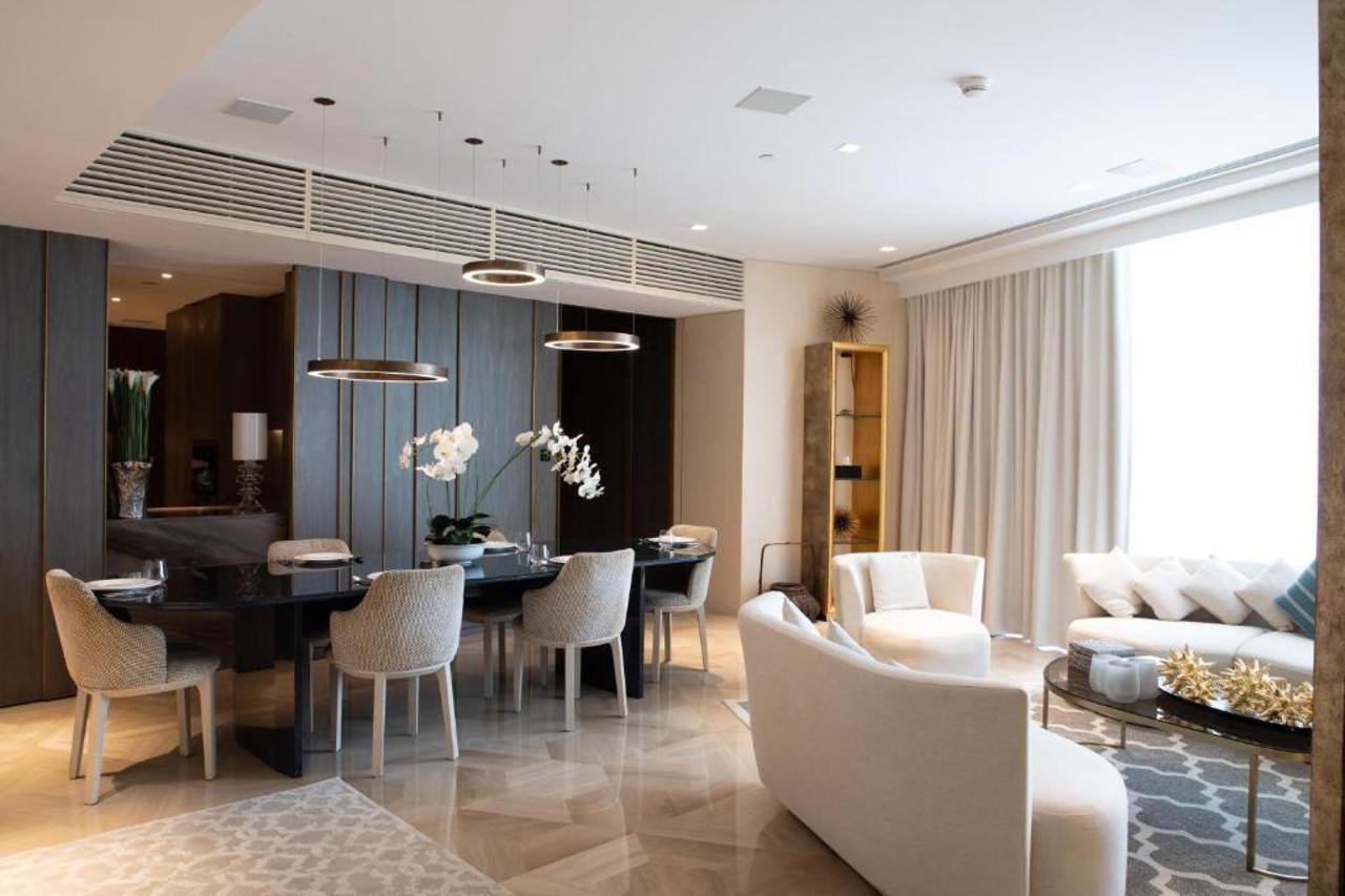 Evolve - The Five Palm Residences Lägenhet *