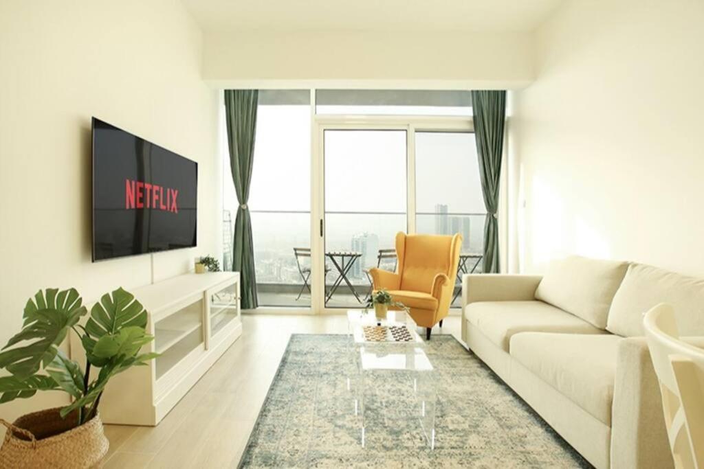 Appartamento Spacious 1 Bedroom In Jvc -