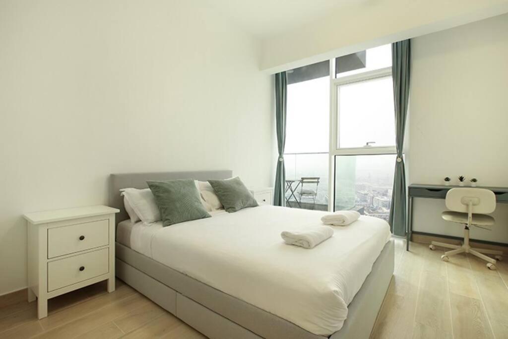 Appartamento Spacious 1 Bedroom In Jvc - Dubai
