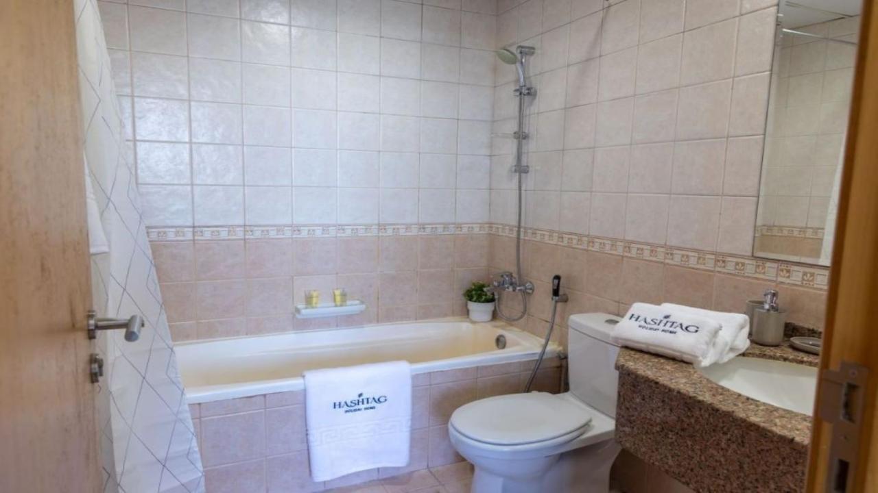 Spacious 1bdr In Jlt I Armada Tower I View Appartement *
