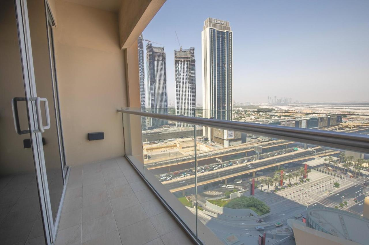 Emaar Fashion Avenue - Formerly Address Mall Four Apple Apartment *