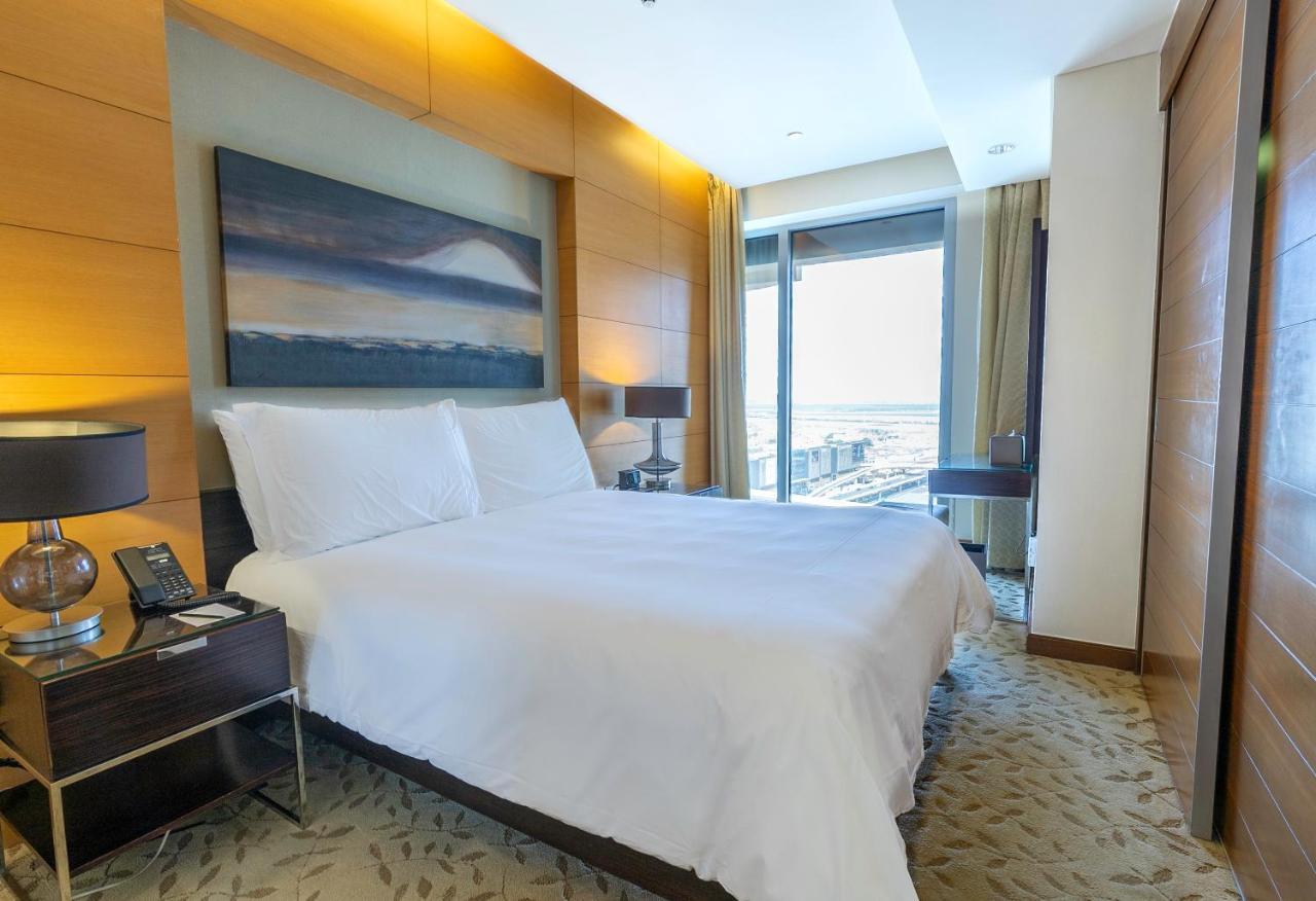 Apartamento Emaar Fashion Avenue - Formerly Address Mall Four Apple *