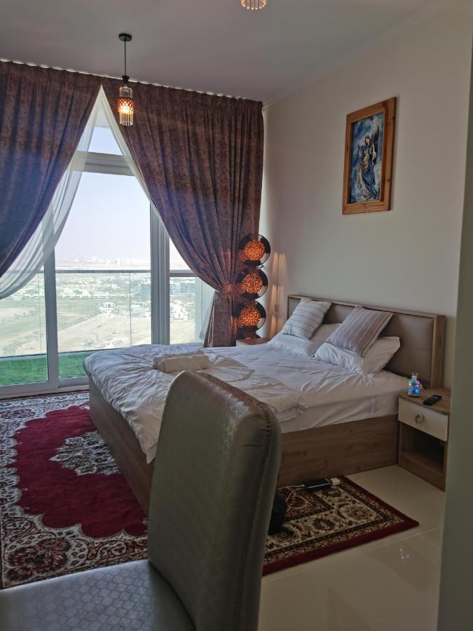 Appartement Heaven Escape Surrounded By Stunning Golf View High Floor -netflix-gym-pool -perfect Vacations