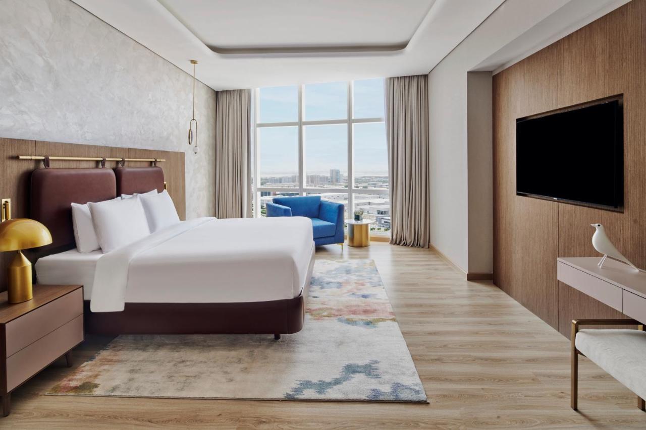 Movenpick Jumeirah Village Triangle 5*