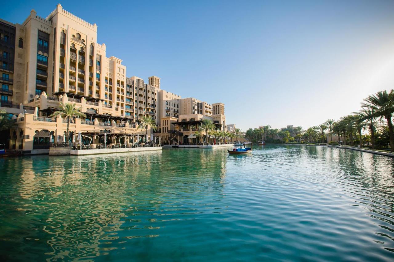 Jumeirah Mina Al Salam Semesteranläggning (resort) 5*