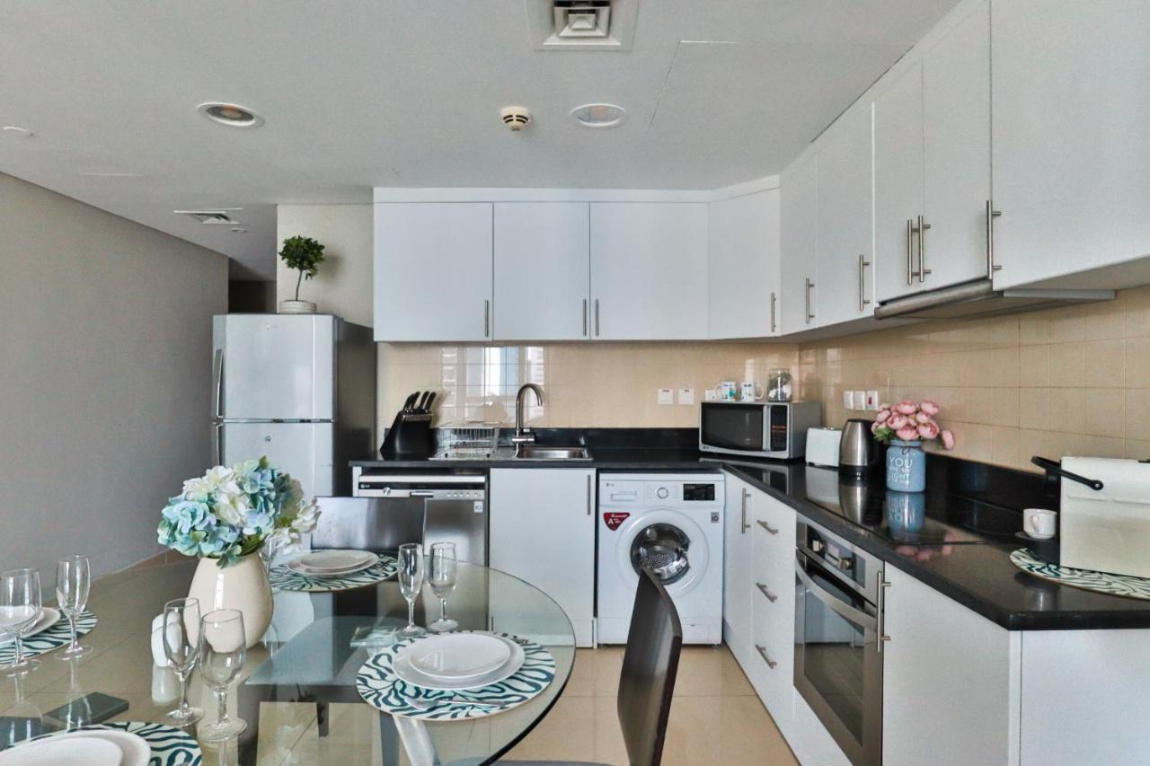 Higuests - Fabulous Duplex With Breathtaking Views Dubai